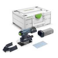 Festool 577592 Festool 577592 18v Cordless Orbital Sander RTSC 400